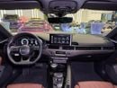 Audi A5 40 TFSI S Line 2.0L (190 HP) 2022 Audi A5 40 TFSI S-line - GCC - Good Condition -Just 1,500 Monthly