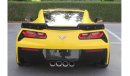 Chevrolet Corvette C7 C7