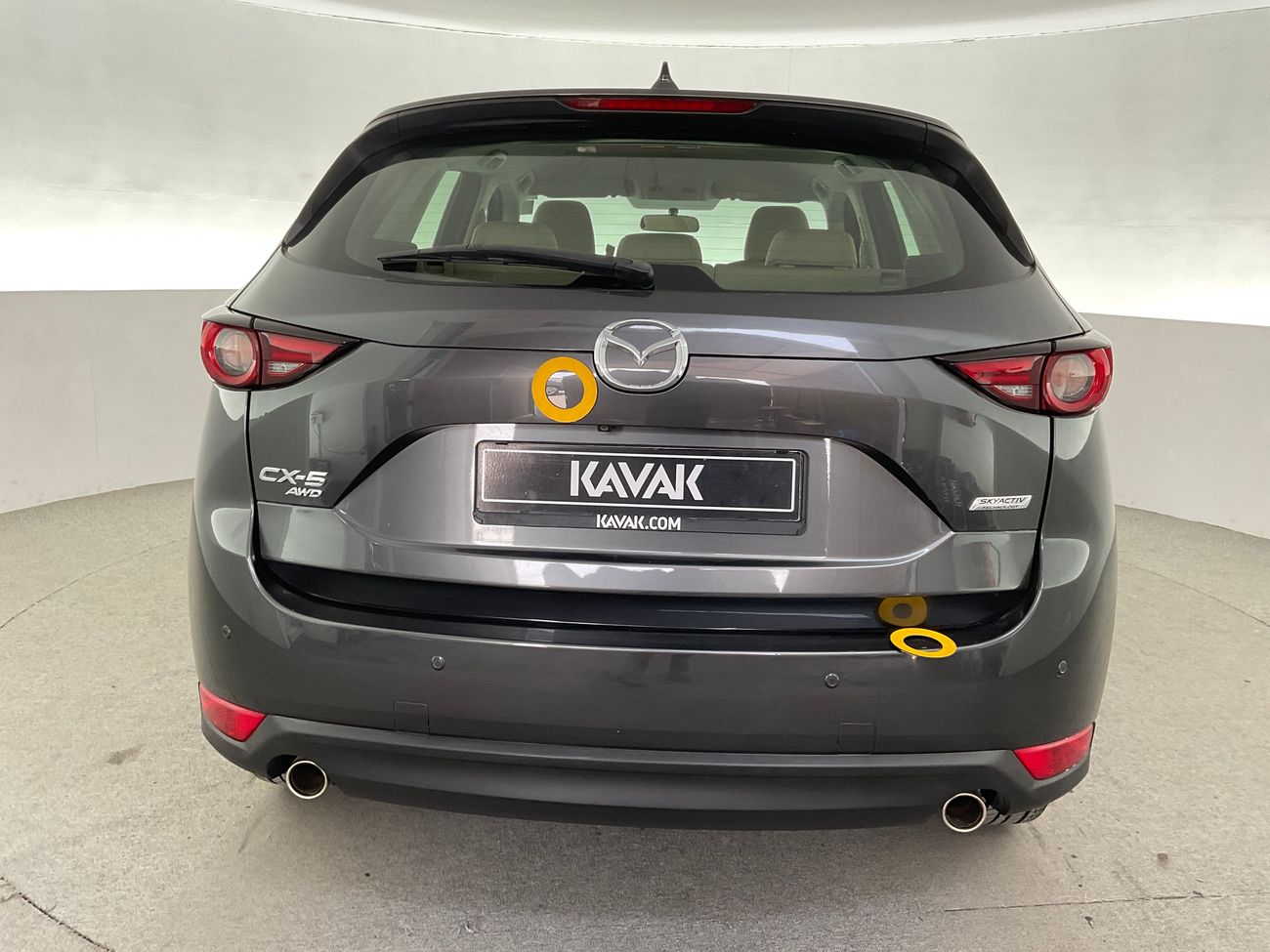 Mazda CX5 GT | Guaranteed Warranty | 0 Down Payment