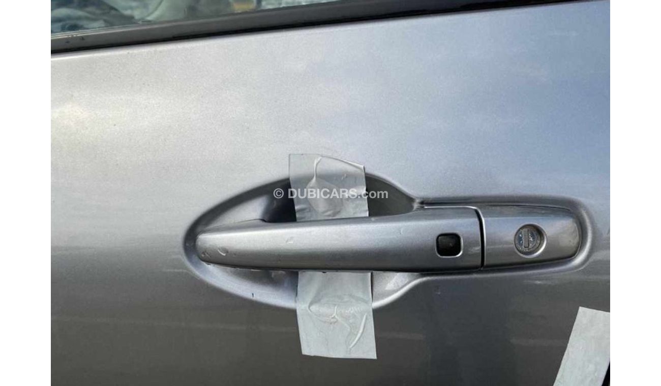 Suzuki Swift 1.2 cc full