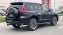 تويوتا برادو TX-L RHD 2.8L 1GD-FTV V4 Diesel Engine Automatic Gear 4WD 7 Seater 5 Doors
