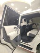 Nissan Patrol Nismo 5.6L nismo GCC