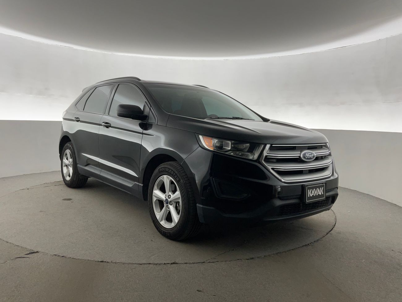 فورد إدج SE | National Day Celebration | شامل الضمان | 0 ﺪﻔﻋﺓ ﺃﻮﻟﻯ