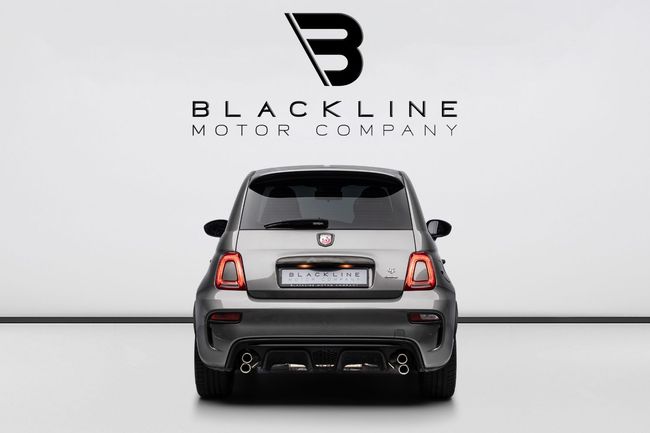 Abarth 695 TURISMO, миниатюра 26
