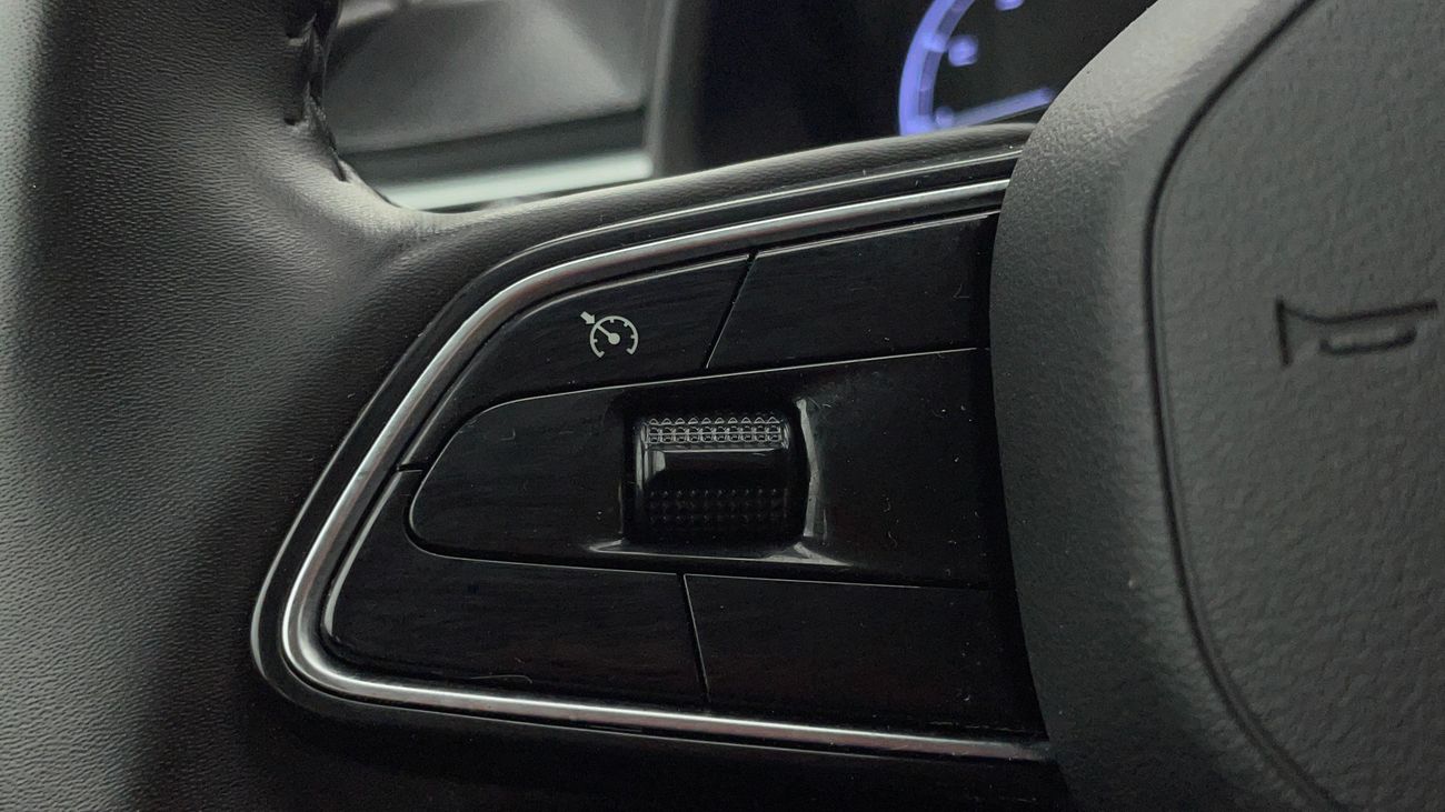 جيلي إمجراند GS 1.5 | بدون دفعة مقدمة | اختبار القيادة في المنزل