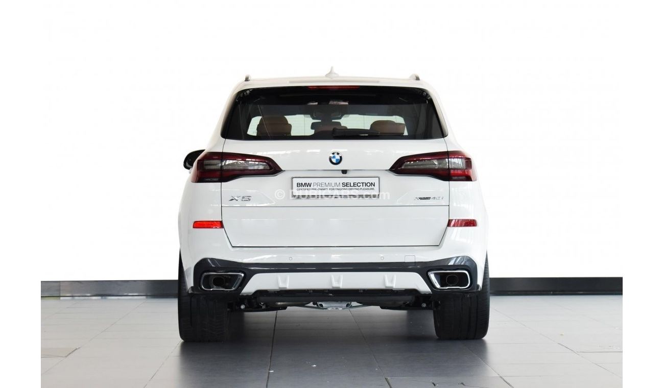 BMW X5 XDrive 40 i