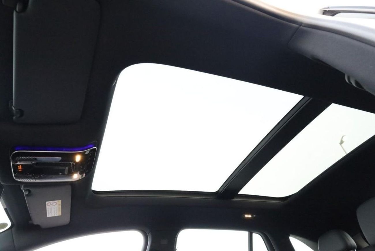 Mercedes-Benz EQE 500 MERCEDES_EQE500_4MATIC_2022_FULL_OPTIONS_600KM