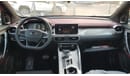 جيلي كول تري 2023 - Red Color-Digital Display -360° Panoramic View-Cruise Control