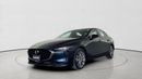 Mazda 3 Evolve | upto AED 20,000 Ramadan Discount | Guaranteed Warranty | 0 Down Payment