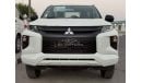 Mitsubishi L200 DIESEL,2.5L,DOUBLE CABIN,4X4,GL,5MT,2022MY ( EXPORT ONLY)