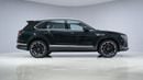 Bentley Bentayga Speed - Warranty until April 2027 - Approved Prepared Vehicle