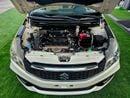 سوزوكي سياز CIAZ GL/ 1.5L GCC/ LOW MILEAGE/ IMMACULATE CONDIITON