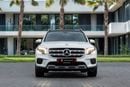 Mercedes-Benz GLB GLB 250 | 2,350 P.M | 0% Downpayment | Mercedes History | Warranty!