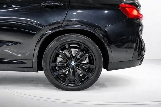 BMW X4 XDRIVE 30I M SPORT, миниатюра 22