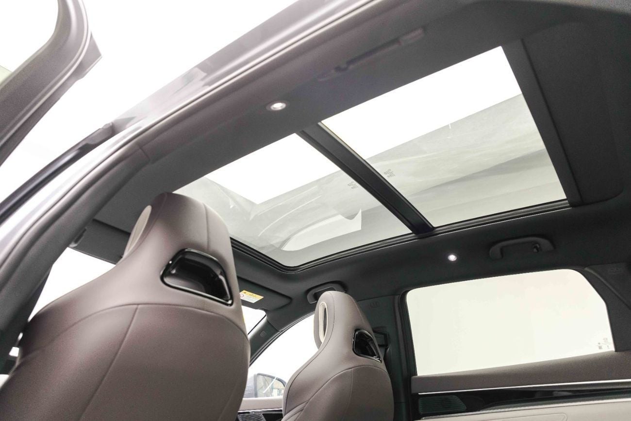 BYD Song Plus ID Flagship - Time Grey Inside Beige & Grey | Export Only