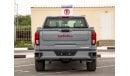 GMC Sierra 4WD Elevation/CrewCab/GCC/2024. Local Registration + 5%