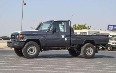 Toyota Land Cruiser Pickup 70 4.0L 4WD PETROL 2026