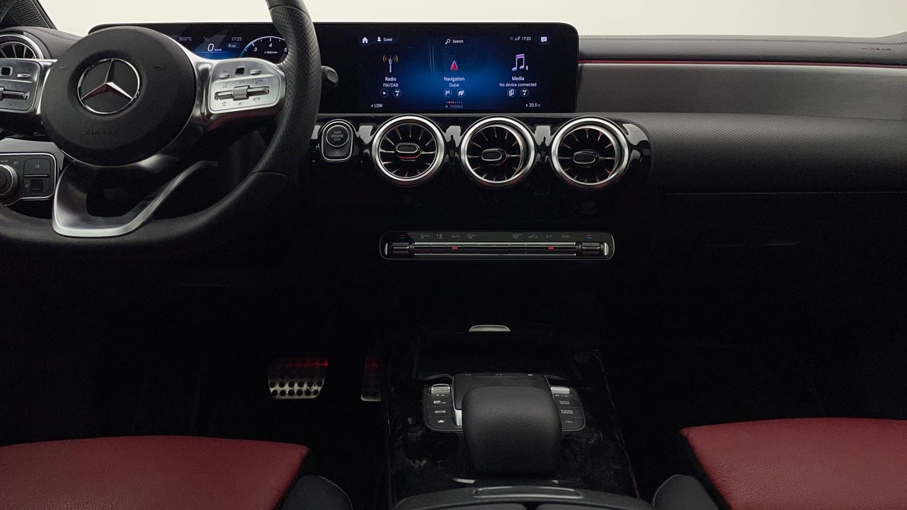 Mercedes-Benz A 200 AMG PREMIUM 1.3 | Zero Down Payment | Home Test Drive