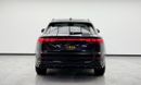 أودي SQ8 STANDARD 2024 Audi SQ8 4.0 TFSI Quattro, 2029 Audi Warranty + Service Pack, Full Audi Service History, GCC