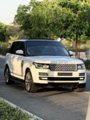 Land Rover Range Rover Vogue SE 5.0L