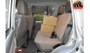 Toyota Land Cruiser 76 HARDTOP V8 4.5L DIESEL SPECIAL FULL OPTION