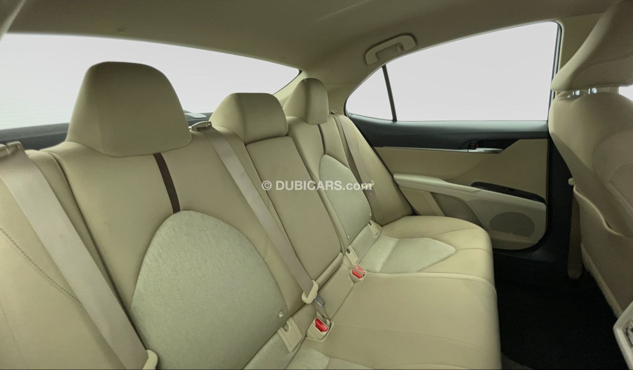 Toyota Camry GLE 2.5 | Zero Down Payment | Free Home Test Drive