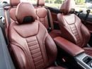 بي أم دبليو 420i CONVERTIBLE BMW 4 Series 420 2021 مواصفات خليجية