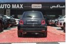 Fiat 500 DOLCEVITA,GCC