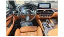 BMW 540i M Sport Original Paint 2018 GCC