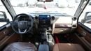 Toyota Land Cruiser 70 TOYOTA LC76 5DOORS PETROL 4.0L AT MODEL 2025 FULL OPTION 40TH ANNIVERSARY