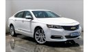 Chevrolet Impala Premier