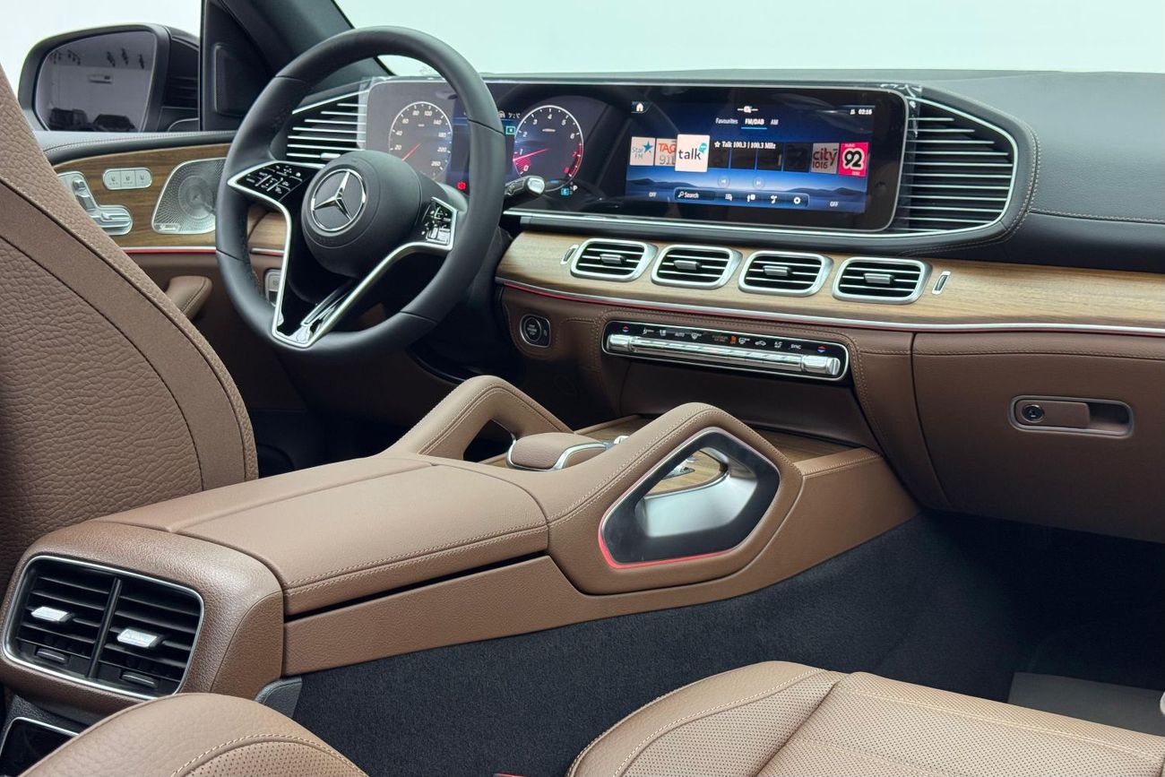 Mercedes-Benz GLE 450 Coupe 4MATIC *Brand New* 2025 Mercedes Benz GLE 450 Coupe AMG 4MATIC, 5 Years MB Warranty, Delivery Kms, G