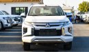 Mitsubishi L200 Sportero  MIVEC Clean Diesel