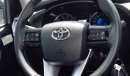 Toyota Hilux Revolution G TRD Sportivo