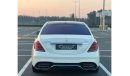 Mercedes-Benz S 550 MERCEDES S500 2014 FULL BODY KIT 63 2020  FULL OPTION