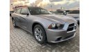 Dodge Charger Dodge Charger gcc  specs