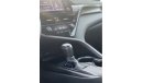 Toyota Camry 2021 Toyota Camry SE Sports Edition 2.5L MidOption+ - UAE PASS