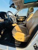 أم جي RX8 Luxury 2.0L