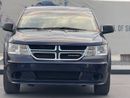 Dodge Journey In excellent condition and requires no expense