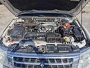 Mitsubishi Pajero 3.5L PETROL, 17" ALLOY RIMS, LUGGAGE ROOM LAMP, XENON HEADLIGHTS (LOT # 4058)