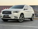Infiniti JX35 Luxury 3.5L