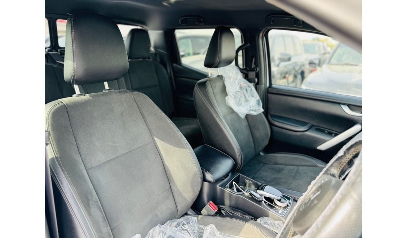 Mercedes-Benz X 250 d Mercedes pick up RHD