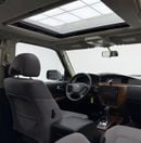 نيسان باترول سفاري 2021 Nissan Patrol Safari, Warranty, Fully Loaded, Excellent Condition, GCC