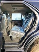 تويوتا فورتونر 2.7L / ALLOY RIMS / MANUAL A/C / 4WD / CODE # G GRAY