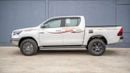 Toyota Hilux GLX TOYOTA HILUX 2.8 HIGH -2026YM