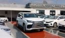 لكزس LX 600 Lexus LX600 3.5L Petrol 2025YM