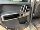 Mercedes Benz G550