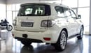Nissan Patrol LE VVEL DIG 60th Diamond Edition