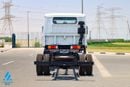 ميتسوبيشي كانتر فان  2026 GCC | DOUBLE-CAB MT | Super High Wheel Base Chassis – Euro V | Export Only