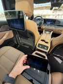 مرسيدس بنز GLS 580 Night Package Full Option